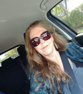 photo of Terri A.