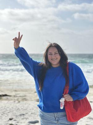 Photo of Natalie L.