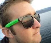 Photo of Zach N.