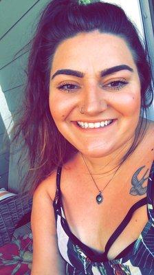 Photo of Olivia R.