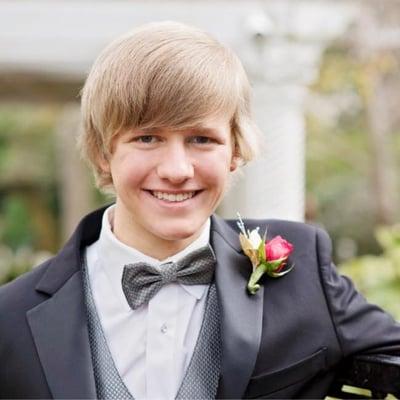 Photo of Tyler K.