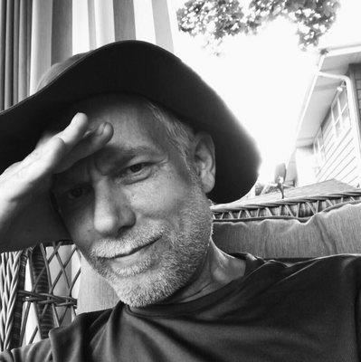 Photo of Mark Z.