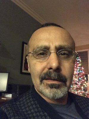 Photo of Farzad T.
