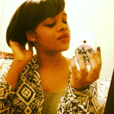 Photo of Kayla S.