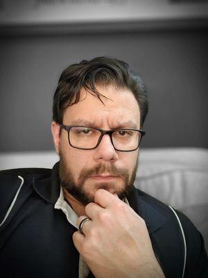 Photo of Ryan C.