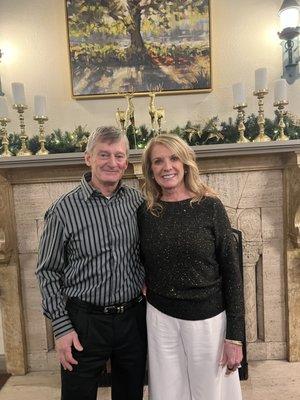 Photo of Marsha S.