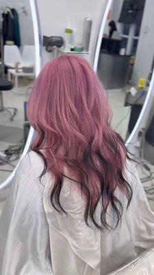 photo of Wangacuo W.