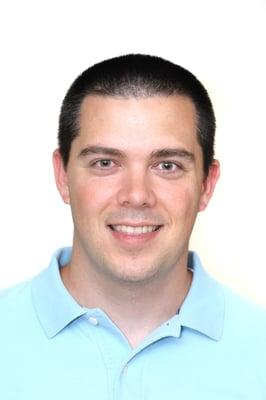 Photo of Matt T.
