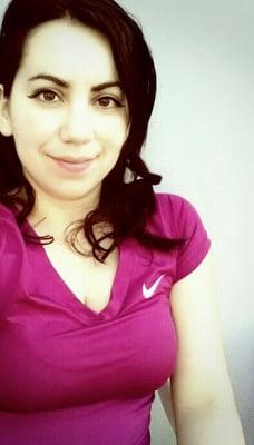 Photo of Yvonne T.