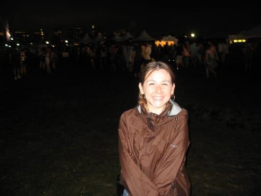 Photo of Susan L.