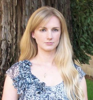 photo of Danielle B.
