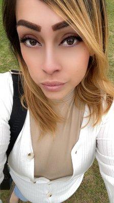 Photo of Odalis D.