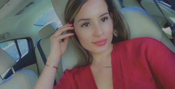Photo of Abby F.