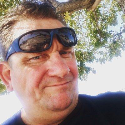 Photo of Jeff G.