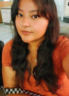 Photo of Mellyduh M.