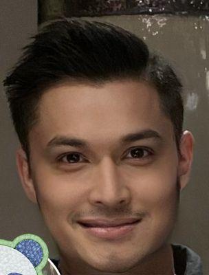 Photo of Dustin T.