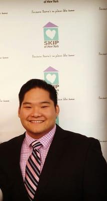 Photo of Jared M.