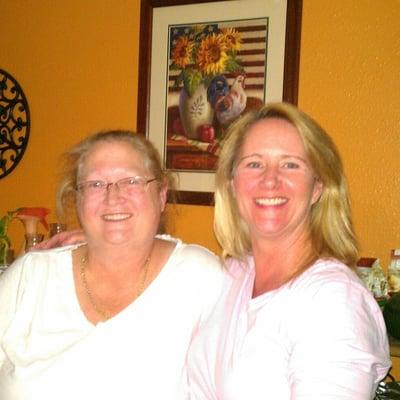 Photo of Lynette E.