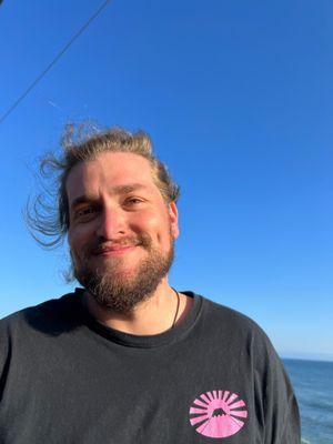 Photo of Jordan D.