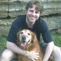 photo of David M.