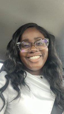 Photo of Naomi S.