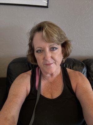 Photo of Jennifer E.