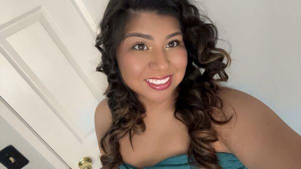 Photo of Vanessa T.