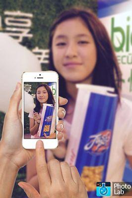 Photo of Zhiyao X.