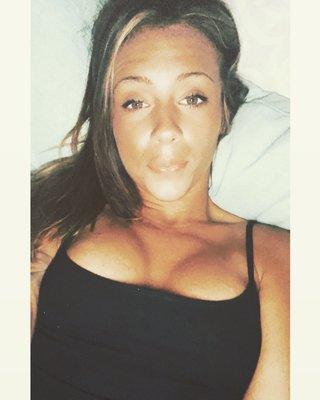 Photo of Nicole K.