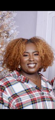 Photo of Mone't B.