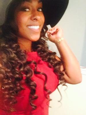 Photo of Bethani J.