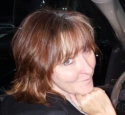 Photo of Megan M.