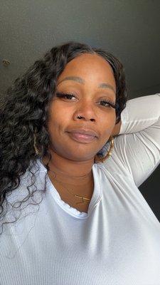 Photo of Mook B.