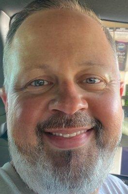 photo of Christopher G.