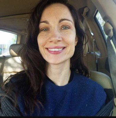Photo of Lisa M.