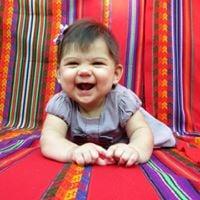 Photo of Laily C.