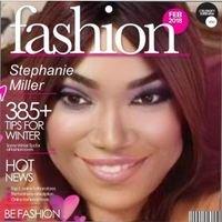 photo of Stephanie M.