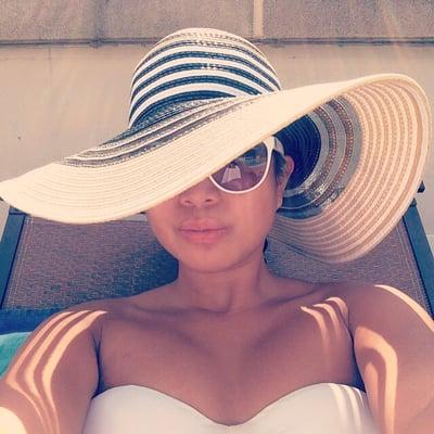 photo of Samantha M.