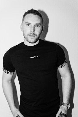 Photo of Jamie B.