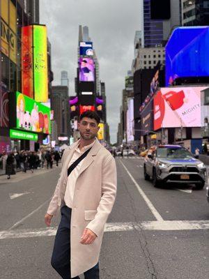 photo of Haim Repael A.