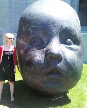 Photo of Alethea R.
