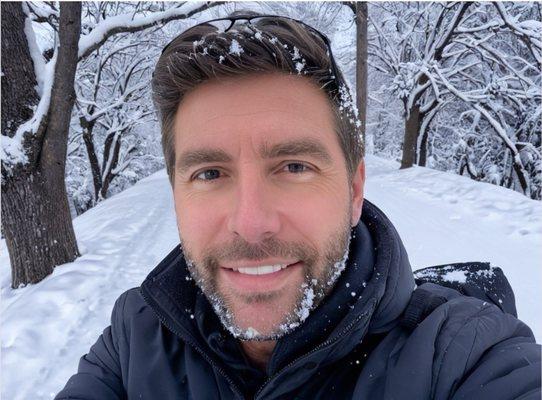 Photo of Brandon L.