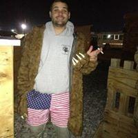 Photo of Zack F.