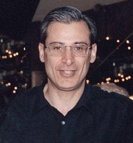 Photo of Don P.