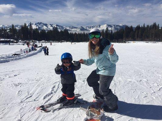 photo of Rosemarie D.