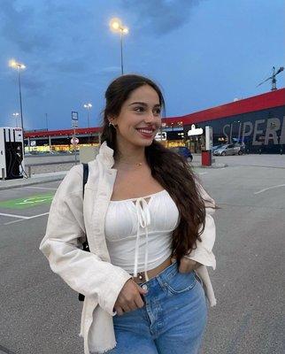 photo of Leah Foster L.