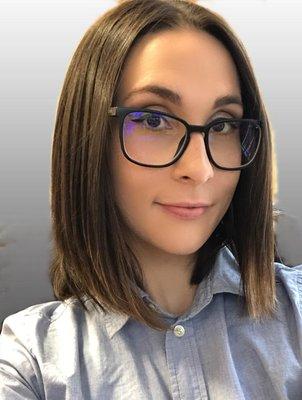 Photo of Alexa M.