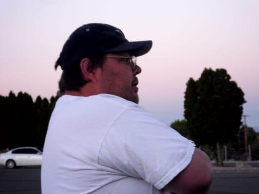 Photo of Keith A.