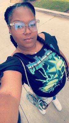 photo of Chrystil H.