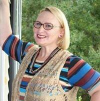 Photo of Heidi S.